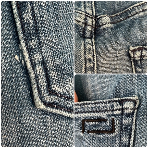 AYR The Bomb Pop jeans Bomba 29 - Picture 13 of 16